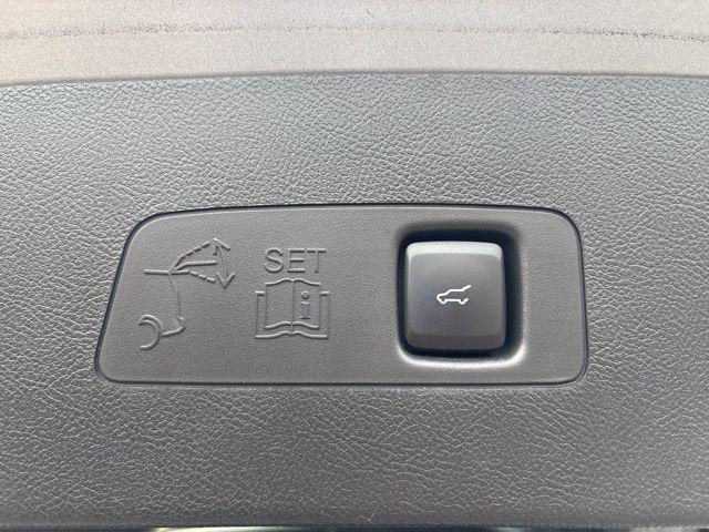 used 2022 Lincoln Corsair car, priced at $30,217