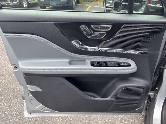 used 2022 Lincoln Corsair car, priced at $30,217
