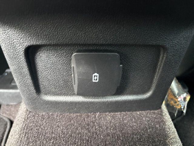 used 2022 Lincoln Corsair car, priced at $30,217
