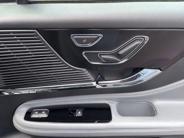 used 2022 Lincoln Corsair car, priced at $30,217