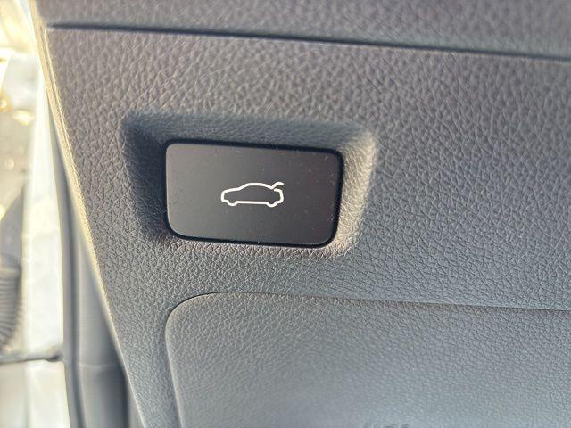 used 2023 Kia K5 car, priced at $23,000