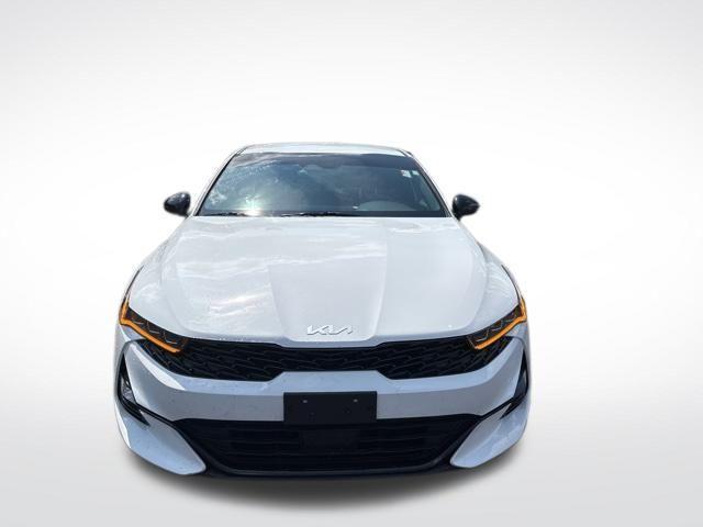 used 2023 Kia K5 car, priced at $23,000