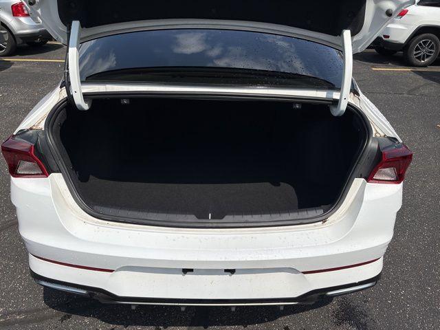 used 2023 Kia K5 car, priced at $23,000