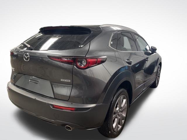 used 2023 Mazda CX-30 car, priced at $22,784