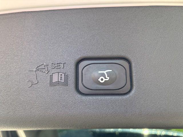 used 2024 Lincoln Nautilus car, priced at $50,000