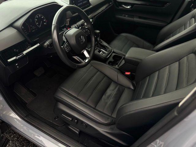 used 2024 Honda CR-V car, priced at $32,762