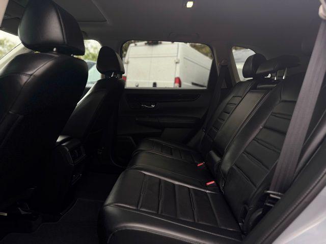 used 2024 Honda CR-V car, priced at $32,762