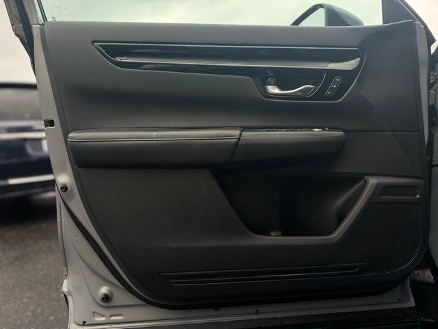 used 2024 Honda CR-V car, priced at $32,762