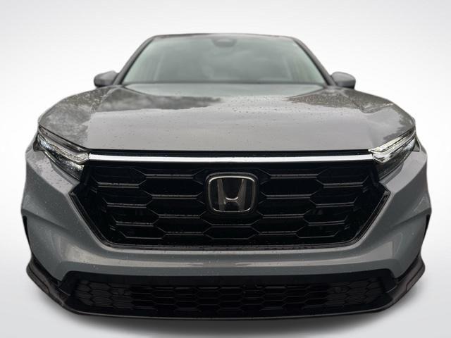 used 2024 Honda CR-V car, priced at $32,762