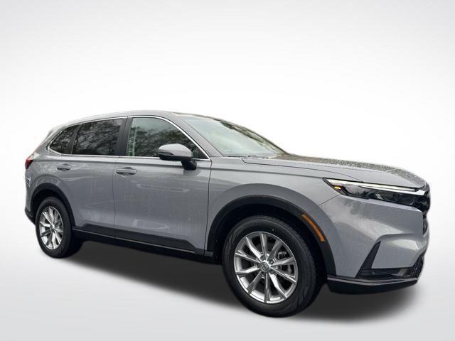 used 2024 Honda CR-V car, priced at $32,762