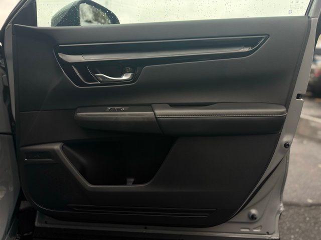 used 2024 Honda CR-V car, priced at $32,762