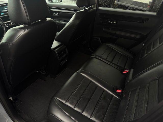 used 2024 Honda CR-V car, priced at $32,762
