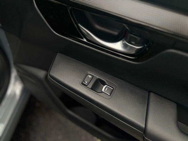 used 2024 Honda CR-V car, priced at $32,762