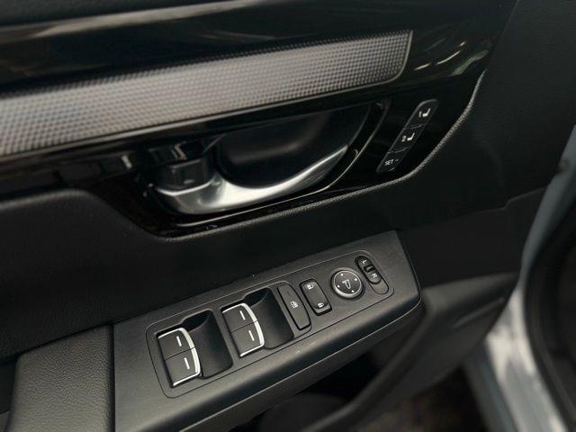 used 2024 Honda CR-V car, priced at $32,762