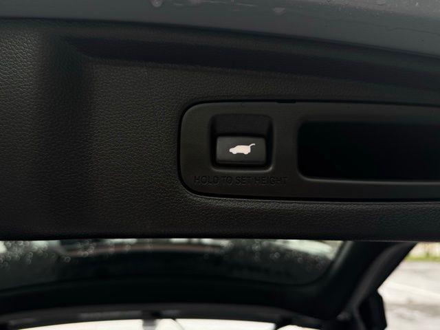 used 2024 Honda CR-V car, priced at $32,762