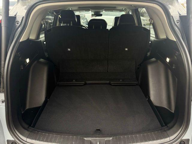 used 2024 Honda CR-V car, priced at $32,762