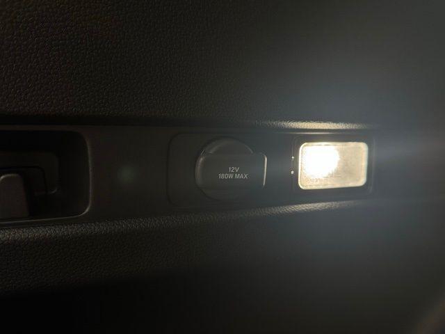 used 2024 Honda CR-V car, priced at $32,762