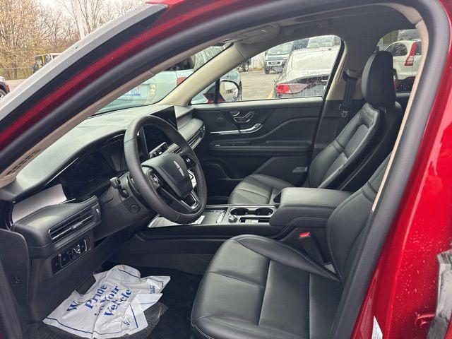 new 2025 Lincoln Corsair car, priced at $51,945