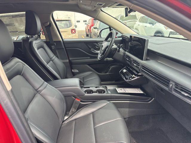 new 2025 Lincoln Corsair car, priced at $51,945