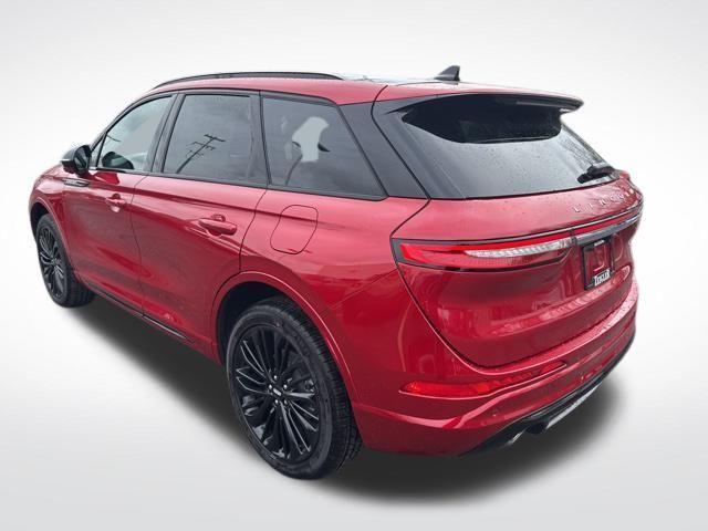 new 2025 Lincoln Corsair car, priced at $51,945
