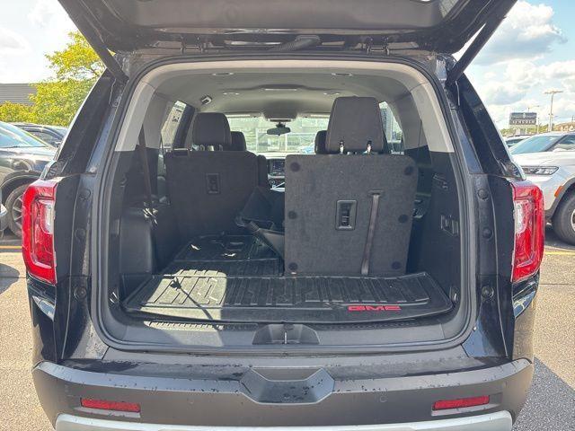 used 2023 GMC Acadia car, priced at $31,000