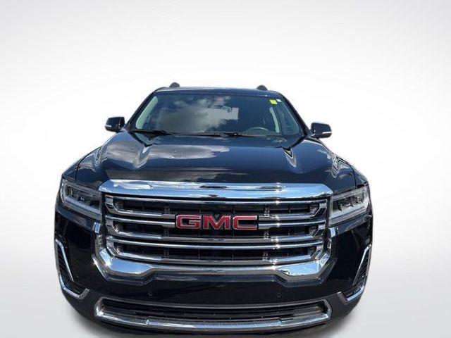 used 2023 GMC Acadia car, priced at $31,000