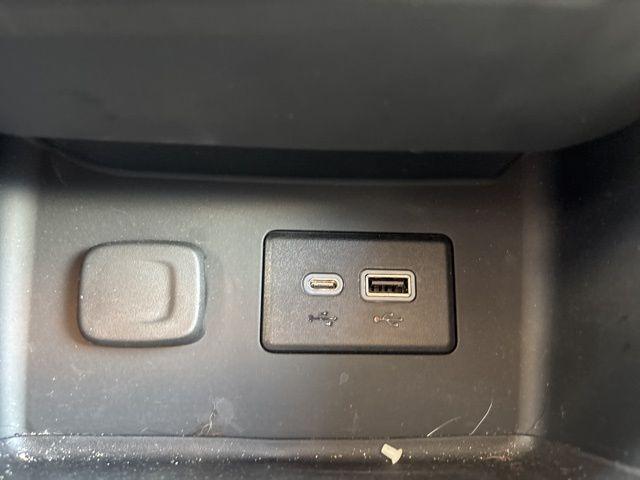 used 2023 GMC Acadia car, priced at $31,000
