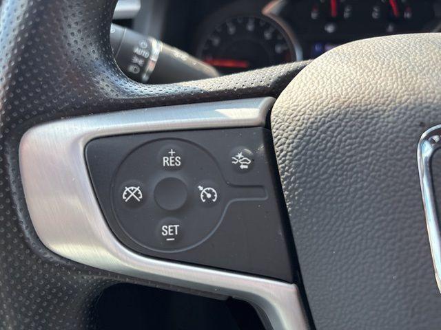 used 2023 GMC Acadia car, priced at $31,000