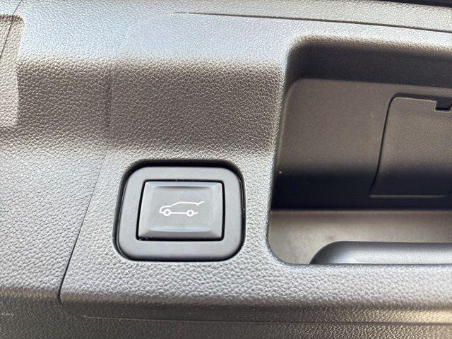 used 2023 GMC Acadia car, priced at $31,000