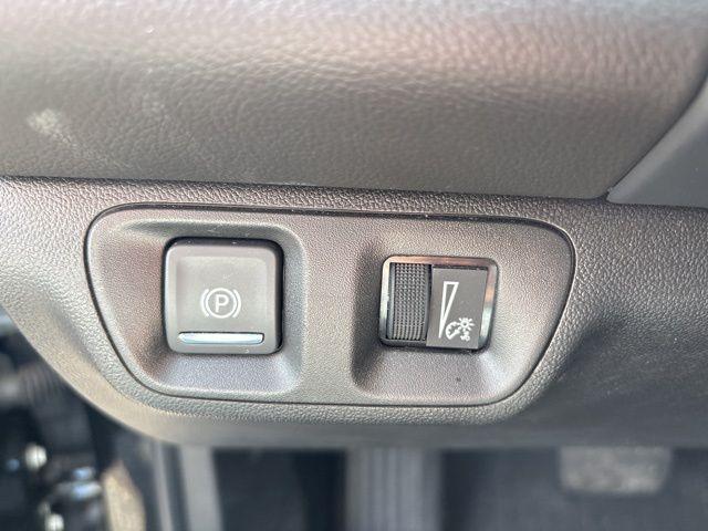used 2023 GMC Acadia car, priced at $31,000