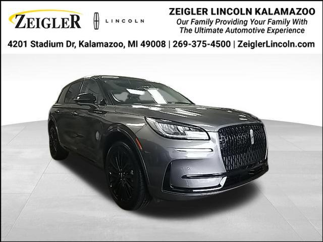 new 2024 Lincoln Corsair car