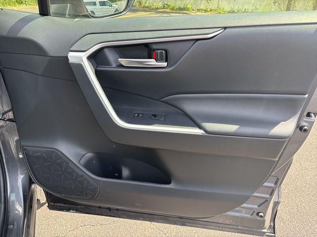 used 2024 Toyota RAV4 Hybrid car, priced at $38,512