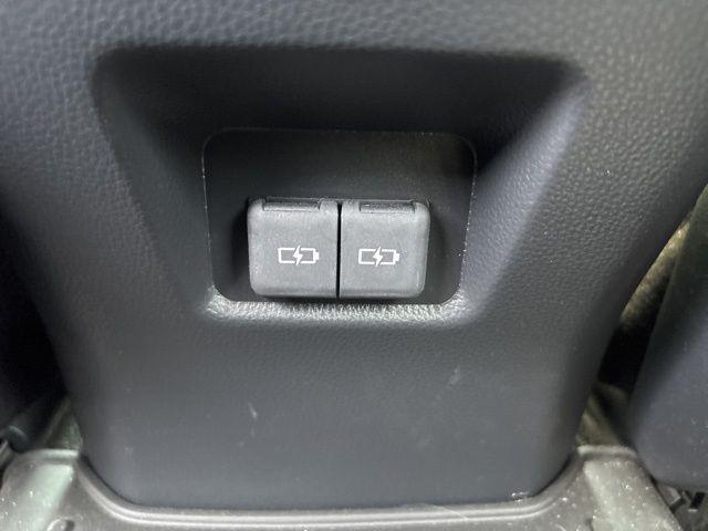 used 2024 Toyota RAV4 Hybrid car, priced at $38,512