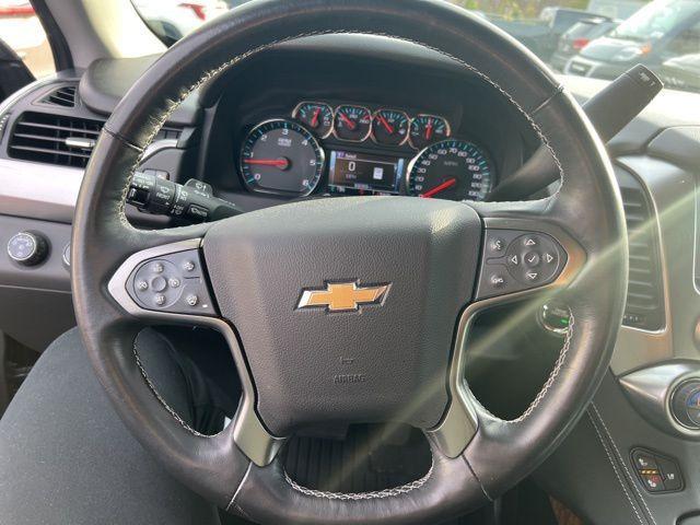 used 2020 Chevrolet Tahoe car, priced at $38,500