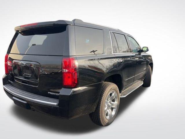 used 2020 Chevrolet Tahoe car, priced at $38,500