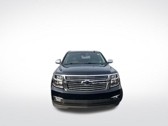 used 2020 Chevrolet Tahoe car, priced at $38,500