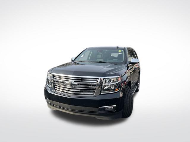 used 2020 Chevrolet Tahoe car, priced at $38,500