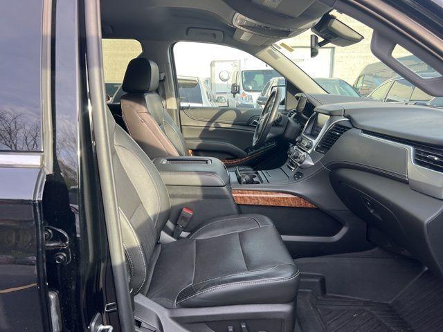 used 2020 Chevrolet Tahoe car, priced at $38,500