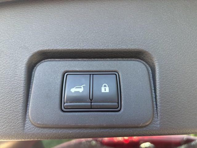 used 2021 Nissan Rogue car, priced at $26,000
