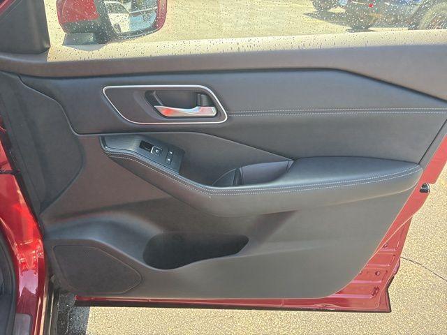 used 2021 Nissan Rogue car, priced at $26,000