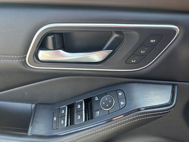 used 2021 Nissan Rogue car, priced at $26,000
