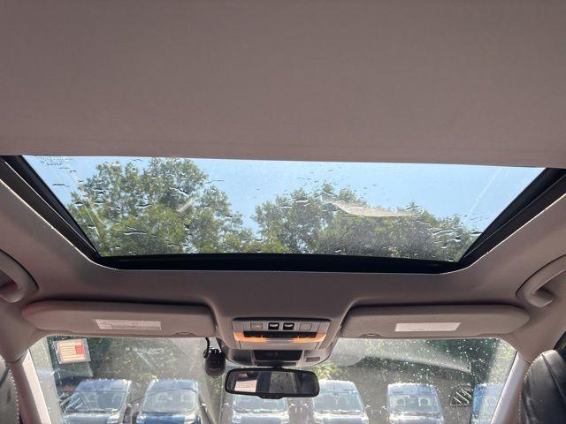 used 2021 Nissan Rogue car, priced at $26,000