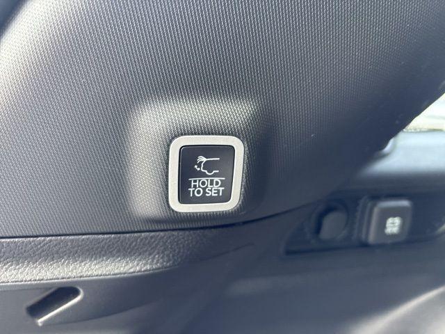 used 2023 Jeep Grand Cherokee car, priced at $35,000