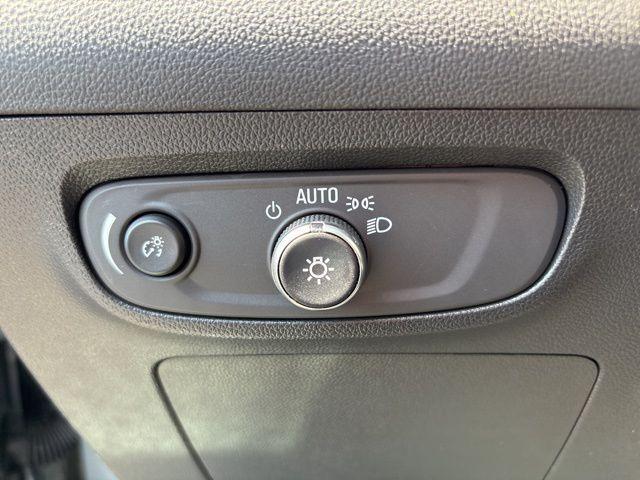 used 2024 Buick Encore GX car, priced at $22,000