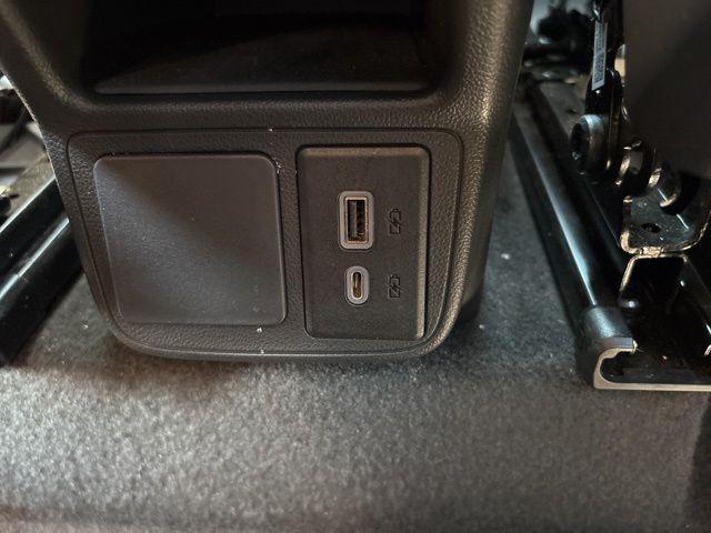 used 2024 Buick Encore GX car, priced at $22,000