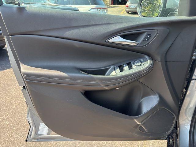 used 2024 Buick Encore GX car, priced at $22,000