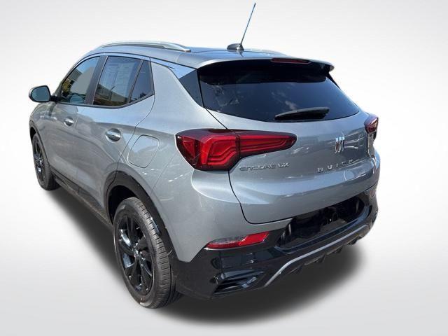 used 2024 Buick Encore GX car, priced at $22,000