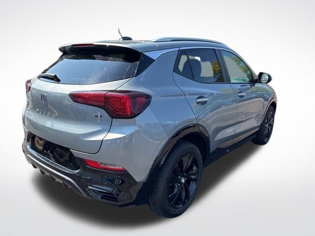 used 2024 Buick Encore GX car, priced at $22,000