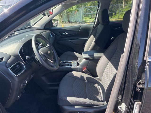 used 2021 Chevrolet Equinox car, priced at $21,000