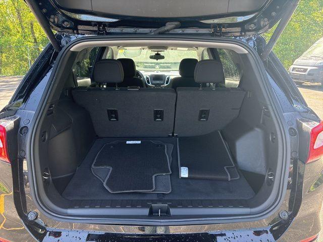 used 2021 Chevrolet Equinox car, priced at $21,000